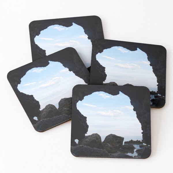 Item preview, Beach Cave designed and sold by VioShock.
