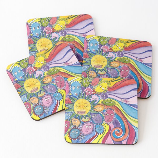 Item preview, Viral designed and sold by Jody Jacobus.