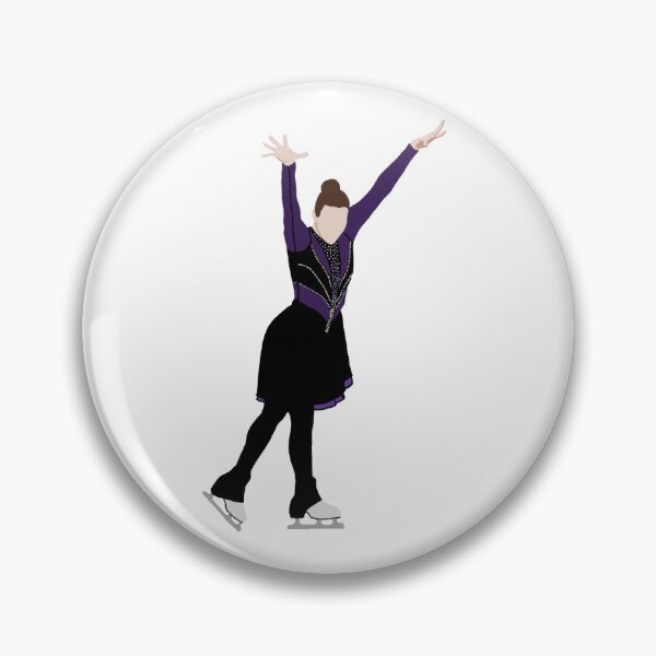 Item preview, 2018 That Girl is Poison - Michigan Synchro Skating designed and sold by maevemargaret.
