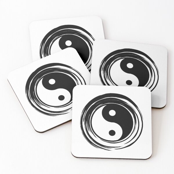 Item preview, Yin and Yang designed and sold by Oblivyum.