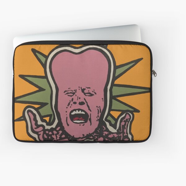 Outrage Laptop Sleeve