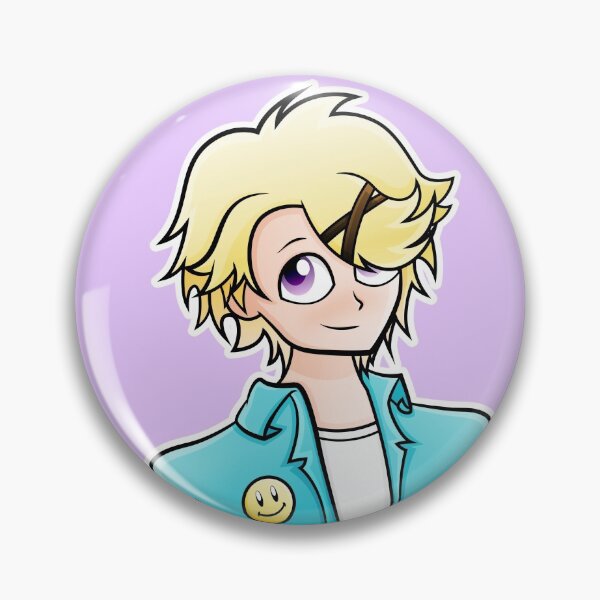 Item preview, Mystic Messenger - Yoosung Kim designed and sold by Sara Sanddollar.
