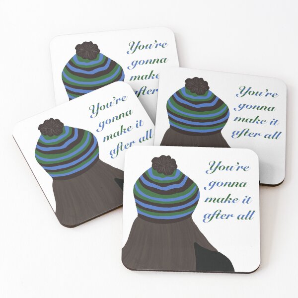 Item preview, Mary Richards designed and sold by Annieoleander.