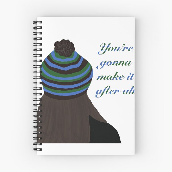 Item preview, Mary Richards designed and sold by Annieoleander.