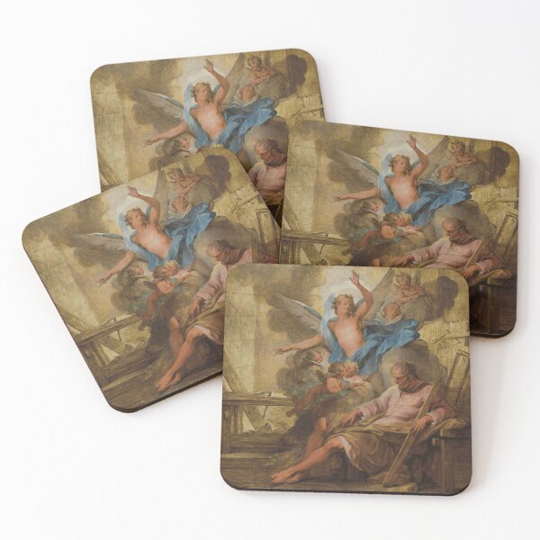 Item preview, Dream of Saint Joseph designed and sold by Shalone Cason.