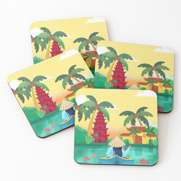 Item preview, Vietnam designed and sold by Peya.