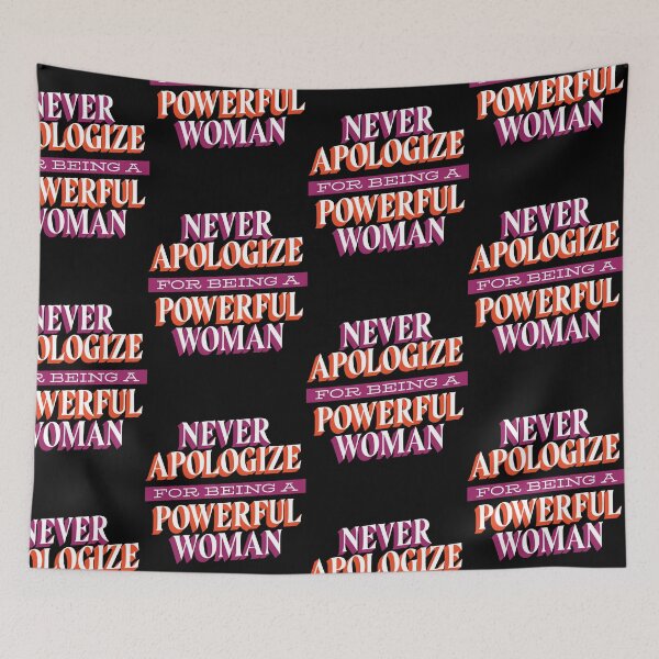 Item preview, powerful woman  designed and sold by pirminio.