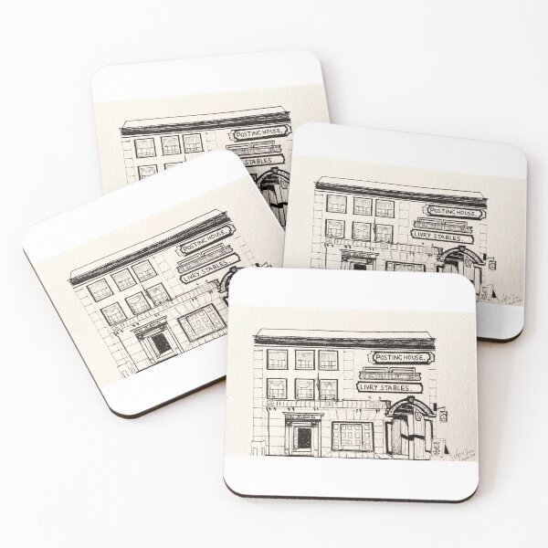Item preview, Astoria designed and sold by Astor's Art.
