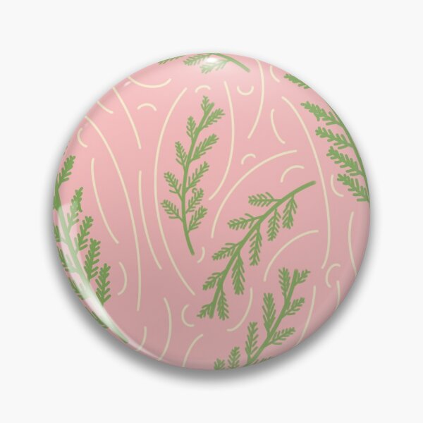 Item preview, A New Leaf Circle designed and sold by Annieoleander.