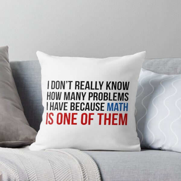Item preview, I have many problems... designed and sold by OffensiveFun.