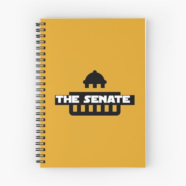 Item preview, The senate - Hall  designed and sold by TheS3nate.