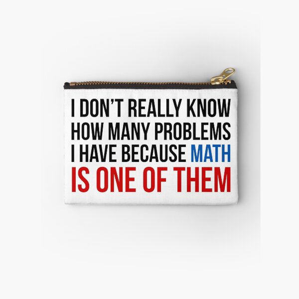 Item preview, I have many problems... designed and sold by OffensiveFun.