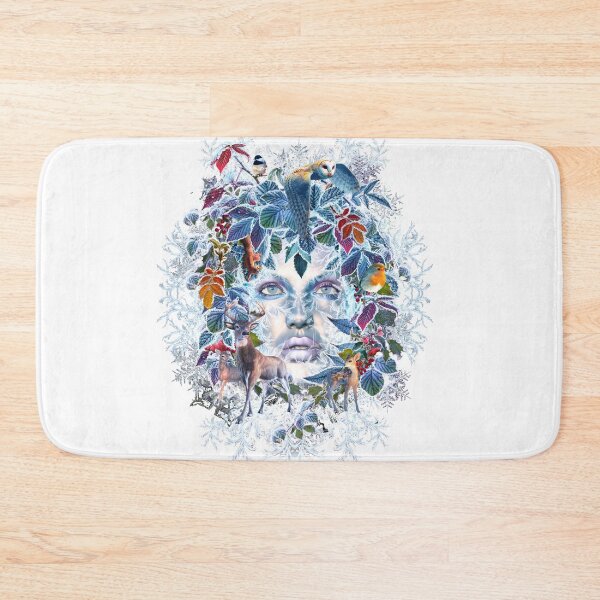 Item preview, Ice queen designed and sold by DavidPenfound.