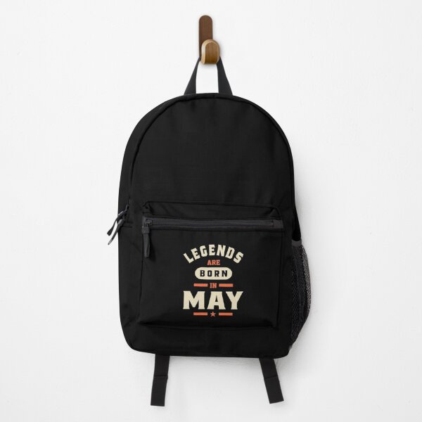 Item preview, Legends are Born in May - May Birthday Gift for Men and Women designed and sold by cidolopez.