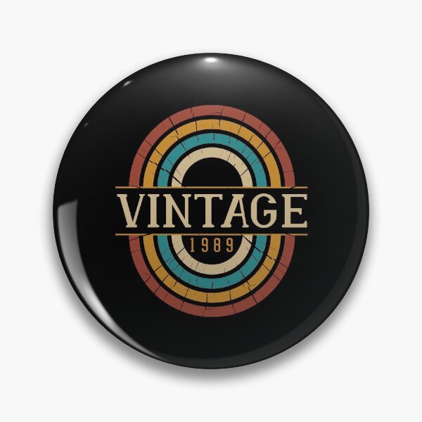 Item preview, vintage 1989  designed and sold by pirminio.