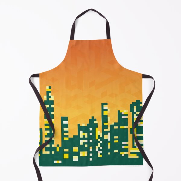 Item preview, City lights  designed and sold by urban-color.