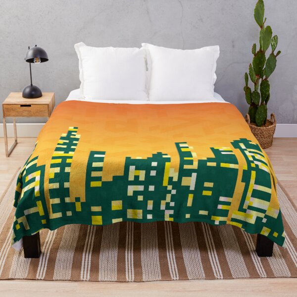 Item preview, City lights  designed and sold by urban-color.