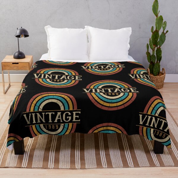 Item preview, vintage 1989 designed and sold by pirminio.
