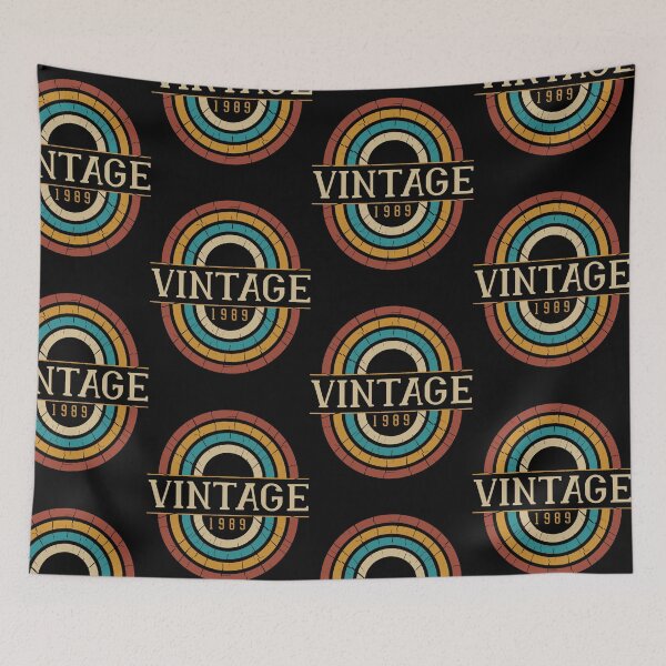 Item preview, vintage 1989  designed and sold by pirminio.