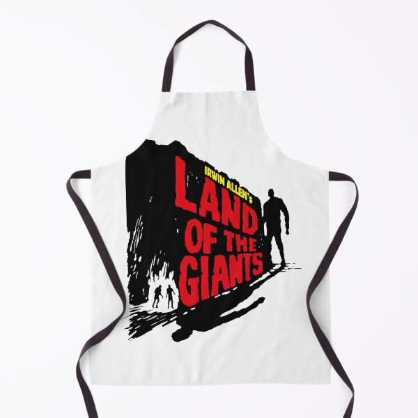 Item preview, Land of the giants designed and sold by BlooMoo.
