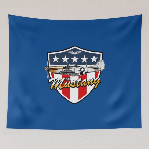 Item preview, P-51 Mustang designed and sold by StrongVlad.