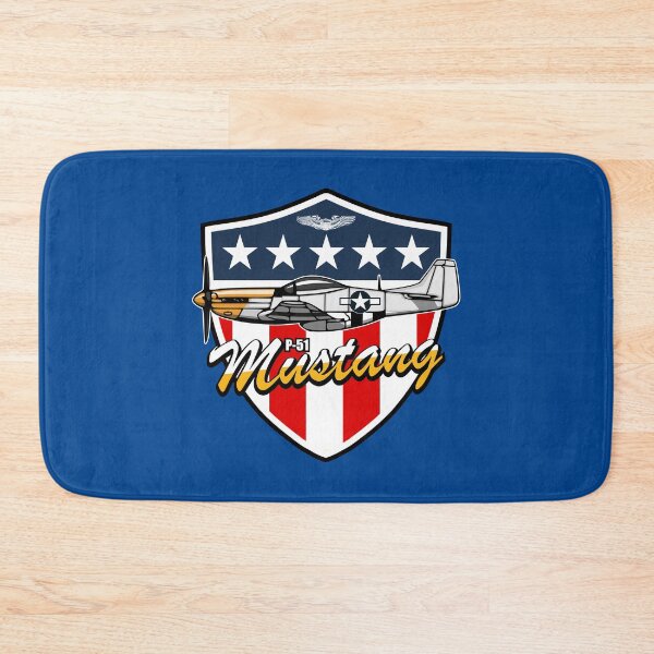 Item preview, P-51 Mustang designed and sold by StrongVlad.