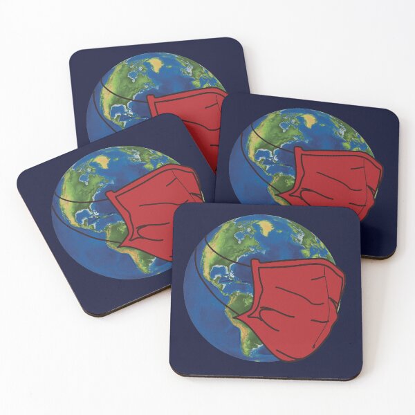 Item preview, Quarantine  designed and sold by miminova.