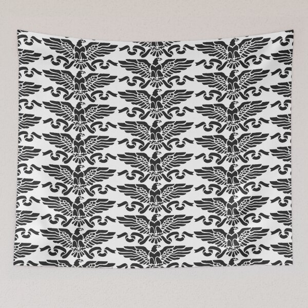 Item preview, Tribal eagle 2 designed and sold by Seb-Sk93.
