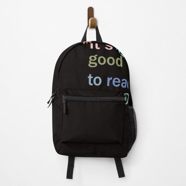 Item preview, It's a Good Day to Read a Book Gifts Book Lovers , Teacher , Reading designed and sold by Esmilna Castillo.