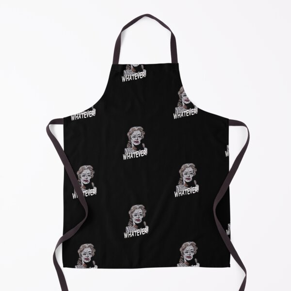 Item preview, Whatever! (Bette Davis) designed and sold by MagsWilliamson.