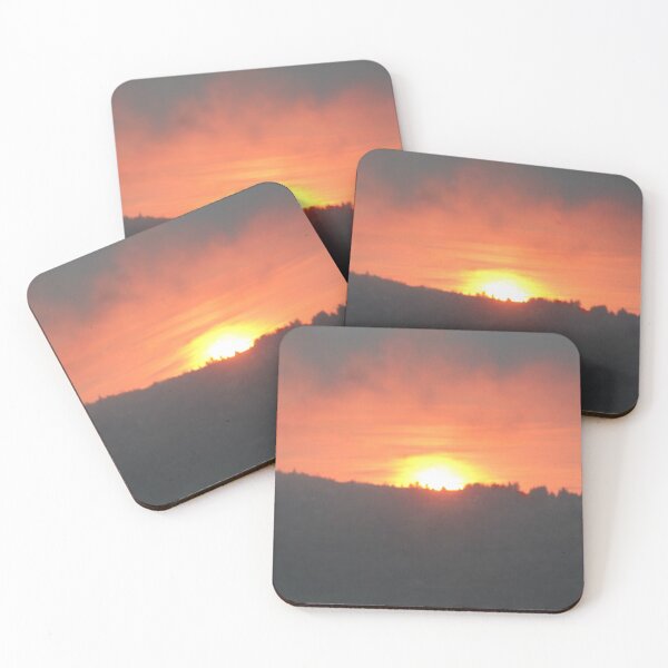 Item preview, golden columbia river sunrise 2 designed and sold by Dawna Morton.