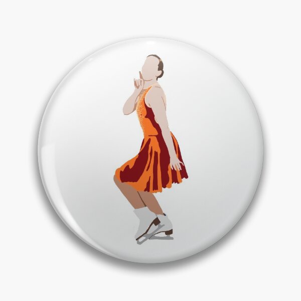Item preview, This Girl is on Fire - Michigan Synchro Skating designed and sold by maevemargaret.