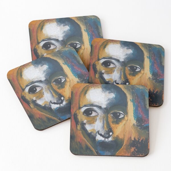 Item preview, Retrato de la plaga designed and sold by DustyRabbits.