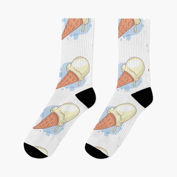 Item preview, Helado de vainilla designed and sold by pirminio.