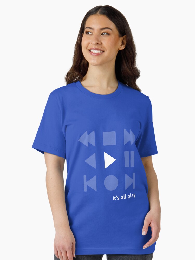 Thumbnail 1 of 7, Essential T-Shirt, 2013 DC Video Shoot Off Theme designed and sold by DCVSO.