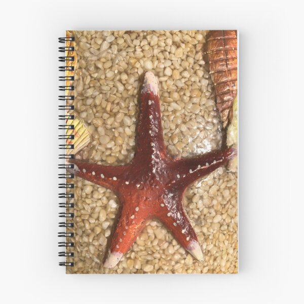 Item preview, Starfish Sea Stars Seashell  designed and sold by Kaushal Pal.