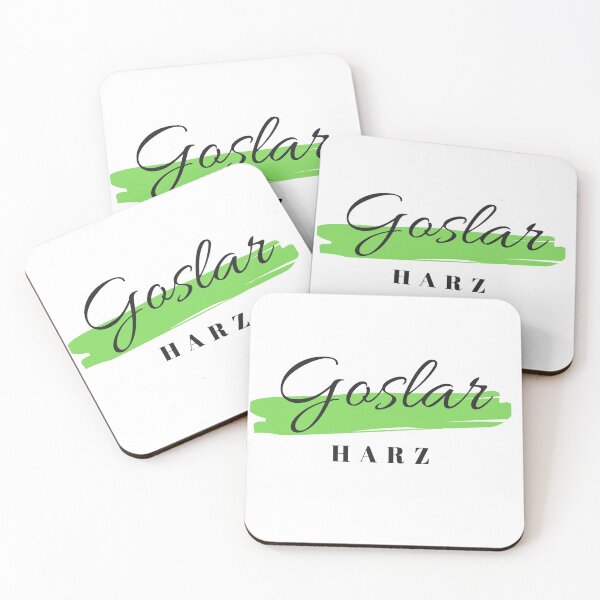 Item preview, Goslar in the Harz Mountains designed and sold by Bernsteinhaus.