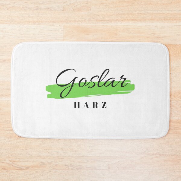 Item preview, Goslar in the Harz Mountains designed and sold by Bernsteinhaus.
