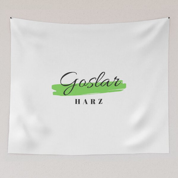 Item preview, Goslar in the Harz Mountains designed and sold by Bernsteinhaus.