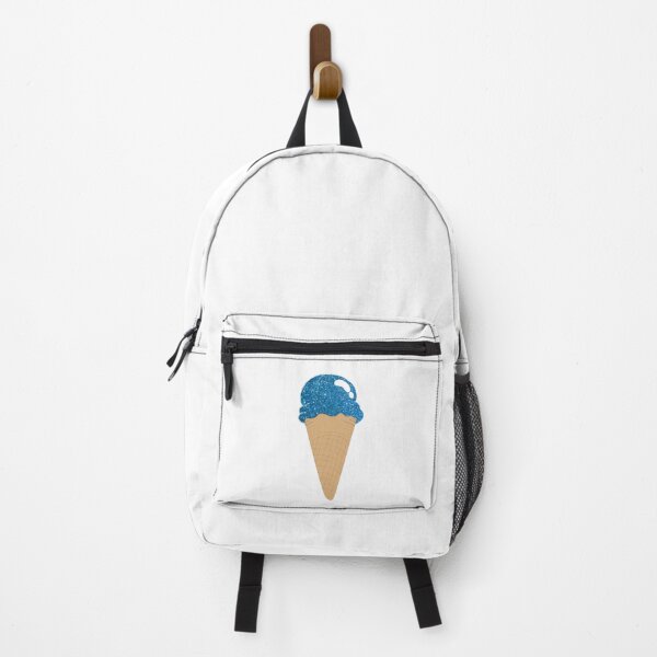 Item preview, Blue glitter ice cream designed and sold by HI-design.