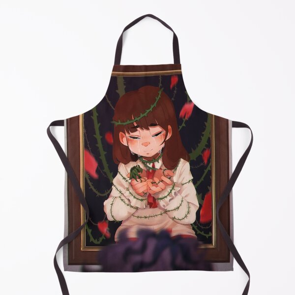 Item preview, IB designed and sold by majogarte.
