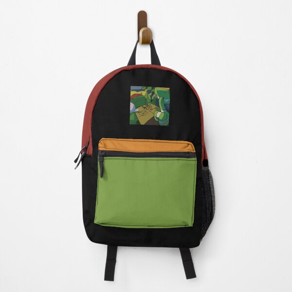 Item preview, Shhh... - TMNT designed and sold by Fihuli.