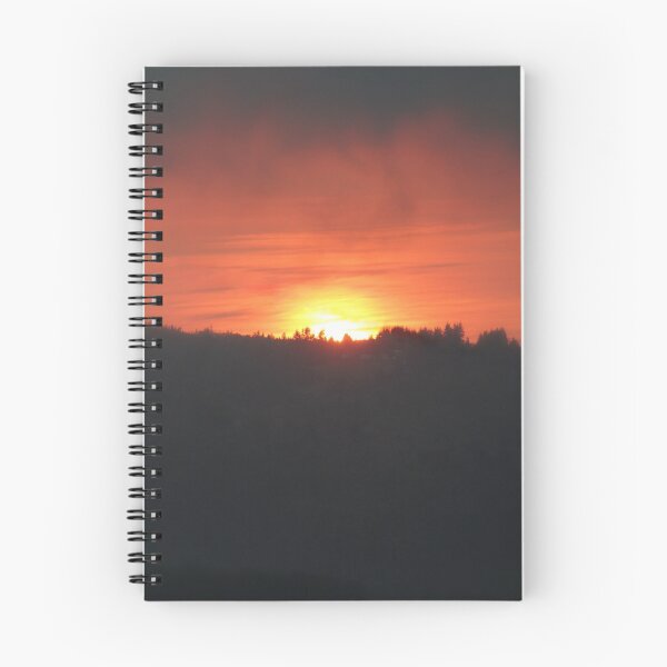 Item preview, golden columbia river sunrise designed and sold by Dawna Morton.
