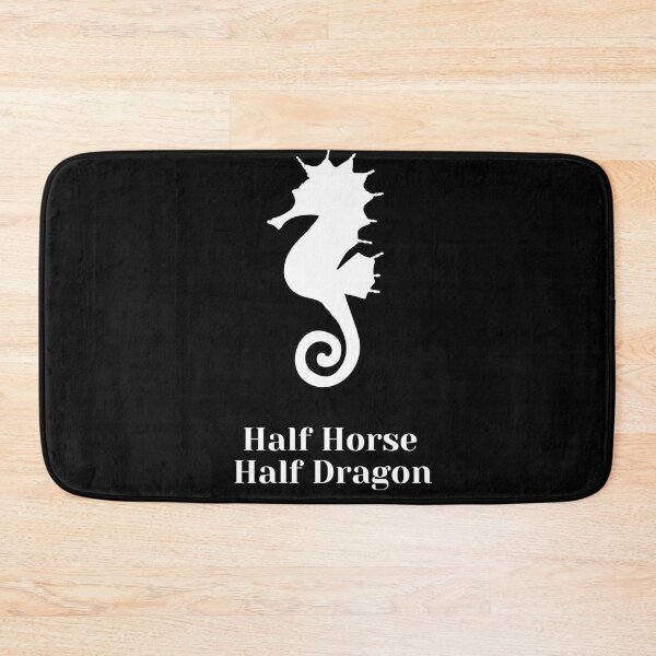 Item preview, Cool " WALRUS OF HALF FISH HALF DRAGON " Designe designed and sold by Best-art.