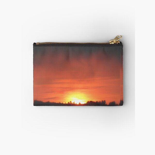 Item preview, golden columbia river sunrise designed and sold by Dawna Morton.