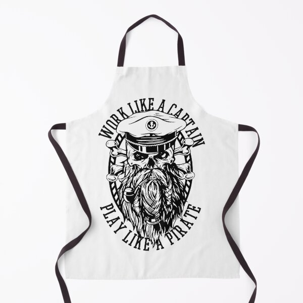 Item preview, work like a pirate designed and sold by pirminio.