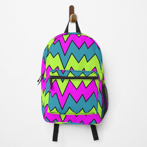 Item preview, 90s Zig Zag designed and sold by Maris S.