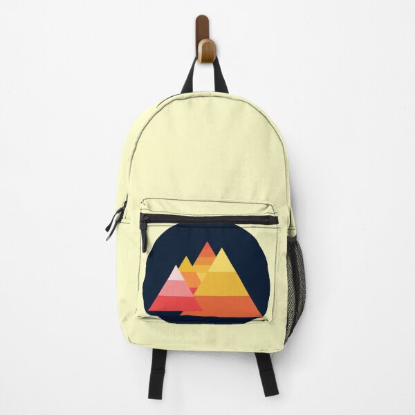 Item preview, Abstract mountain designed and sold by crikz.