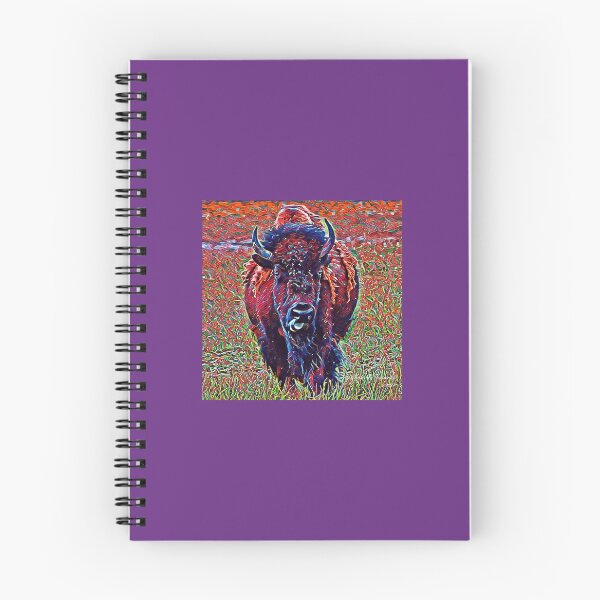 Item preview, Buffalo King  designed and sold by Kindredmoments.