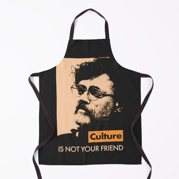 Item preview, Terence McKenna Quote Culture designed and sold by BennyBearProof.